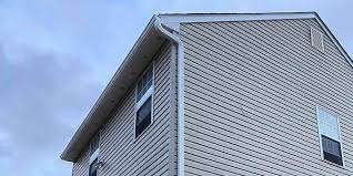 Best Historical Building Siding Restoration  in Kingsley, IA